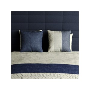 Housse de couette 260x240+2 taies