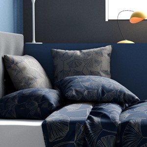 Housse de couette 260x240+2 taies