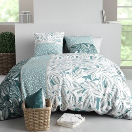 Housse de couette 260x240+2 taies