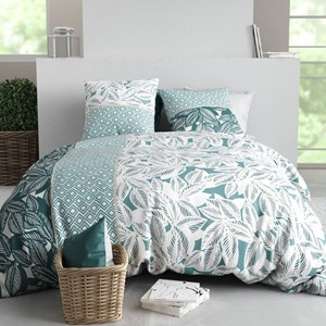 Housse de couette 260x240+2 taies