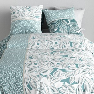 Housse de couette 260x240+2 taies