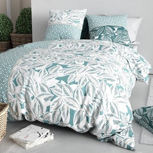 Housse de couette 260x240+2 taies