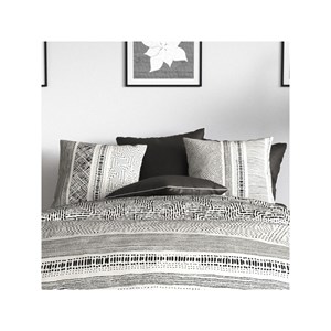 Housse de couette 260x240+2 taies