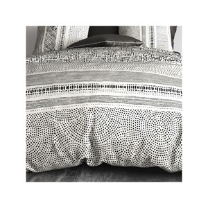 Housse de couette 260x240+2 taies