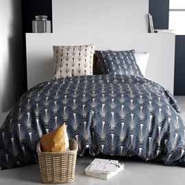 Housse de couette 260x240+2 taies