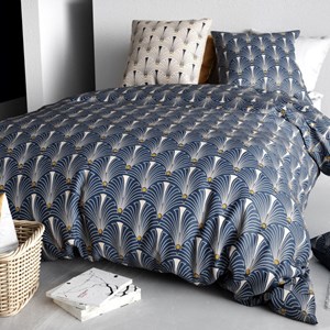 Housse de couette 260x240+2 taies