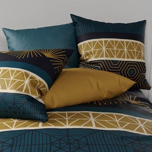 Housse de couette 260x240+2 taies