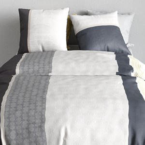 Housse de couette 260x240+2 taies