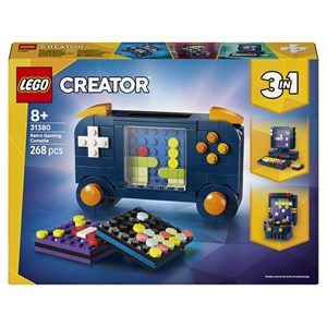 Lego® creator 31380