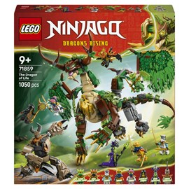 Lego® ninjago? 71859