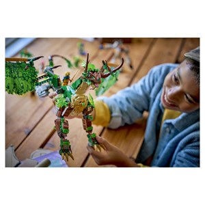 Lego® ninjago? 71859