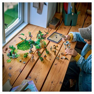 Lego® ninjago? 71859