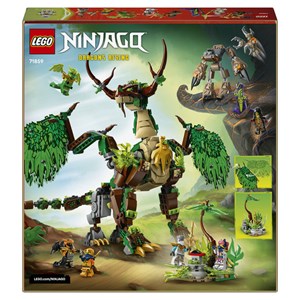 Lego® ninjago? 71859