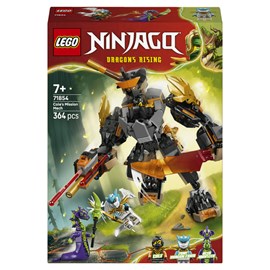 Lego® ninjago? 71854