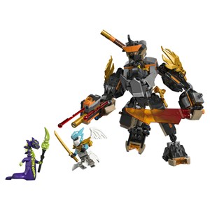 Lego® ninjago? 71854