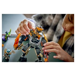 Lego® ninjago? 71854