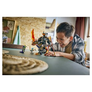 Lego® ninjago? 71854
