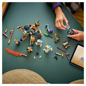 Lego® ninjago? 71854