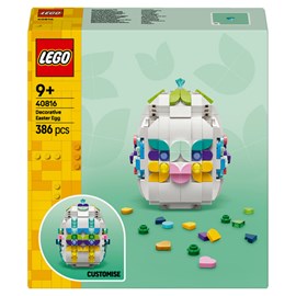 Lego® icons 40816