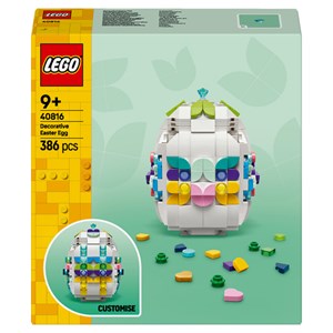 Lego® icons 40816