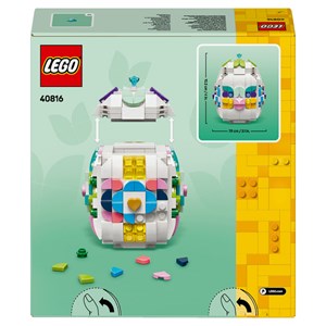 Lego® icons 40816