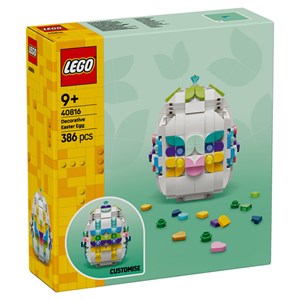 Lego® icons 40816