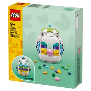 Lego® icons 40816