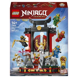 Lego® ninjago? 71866