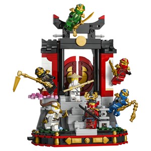 Lego® ninjago? 71866