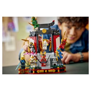 Lego® ninjago? 71866