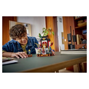 Lego® ninjago? 71866