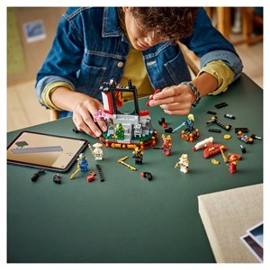 Lego® ninjago? 71866