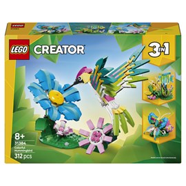 Lego® creator 31384