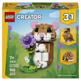 Lego® creator 31376
