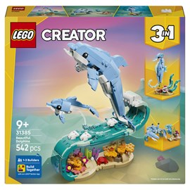 Lego® creator 31385