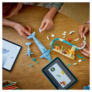 Lego® creator 31385