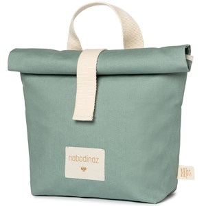 Sac à repas imperméable eco sunshine eden green