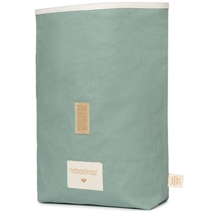 Sac à repas imperméable eco sunshine eden green