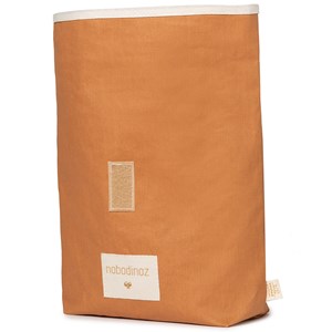 Sac à repas imperméable eco sunshine cinnamon