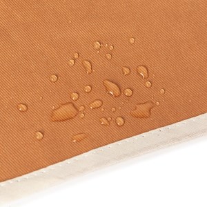 Sac à repas imperméable eco sunshine cinnamon