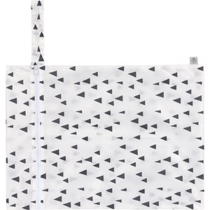 Lot de 2 sacs à couches imperméables little forest renard