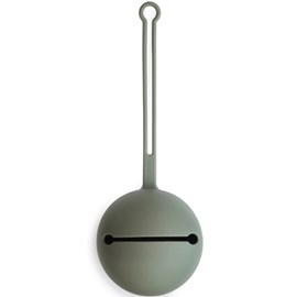 Range sucette en silicone dried thyme