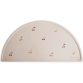 Set de table en silicone cherries