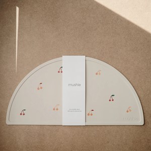 Set de table en silicone cherries