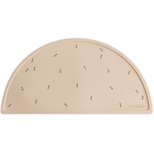 Set de table en silicone bee
