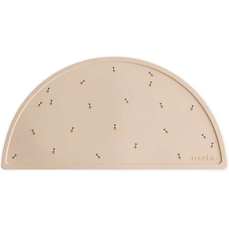 Set de table en silicone bee