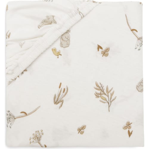 Jollein - Drap-housse Jersey Riverside