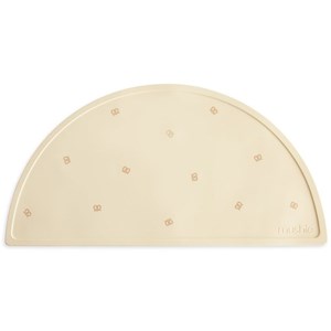 Set de table en silicone pretzel