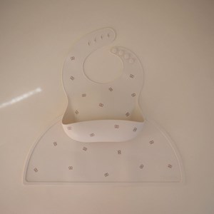 Set de table en silicone pretzel