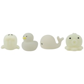 Jouets de bain lumineux sea